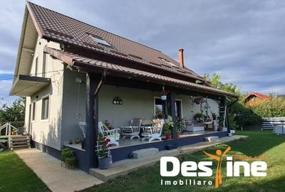 CENTRU MIROSLAVA 180mp utili, 1000 mp teren, 299,900 EURO - 3