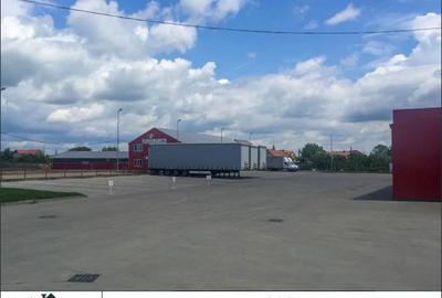 Spațiu comercial, de 3,155 mp, în Vest - 5
