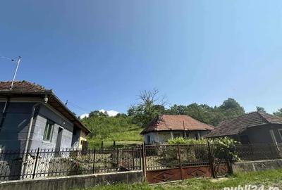 Casă cu 3 camere în Cuieș - 5