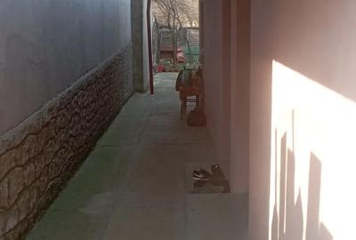 Casă cu 2 camere în Central - 2