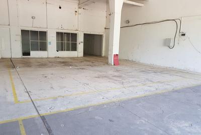 De inchiriat hala 355 mp Comision Zero!!! - 2