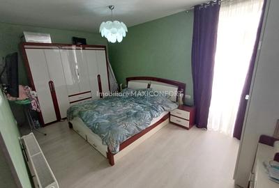Apartament cu 2 camere nedecomandat în Gării - 4