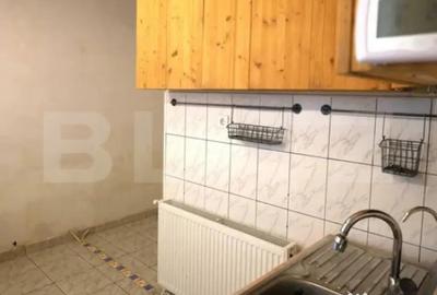 Garsonieră, mobilată în Blumăna - 2