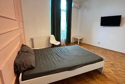 4 Camere | Centru | Cavafii Vechi 17 - 3