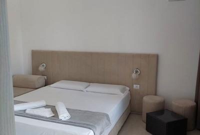 Garsonieră în Nord