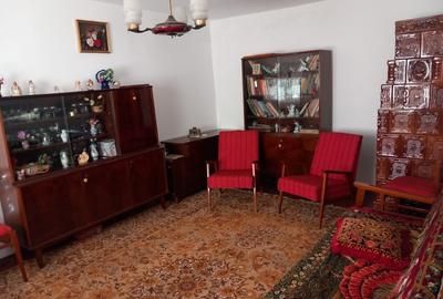 Casă individuală cu 4 camere cu Teren 1736 Mp în Lanurile - 13