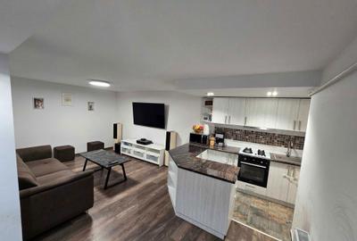 Apartament cu 3 camere semidecomandat în Central - 8