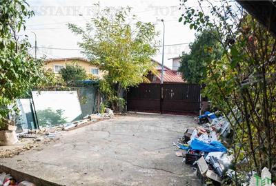 Casa individuala cu 2 camere 250mp teren, Pantelimon - 3