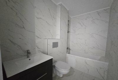 Apartament cu 2 camere decomandat în Ștefăneștii de Jos - 5