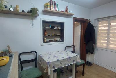 De vanzare casa de locuit -Ultracentral -Str Marton Aron - 5