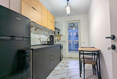 Garsoniera decomandata, disponibila imediat, prima inchiriere, Berceni - 3