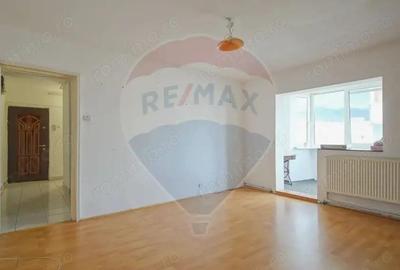 Apartament de 3 camere de vanzare in Sacele Comision 0% - 2