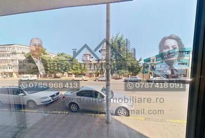 Spatii de inchiriat Tecuci/Ghe Petrascu/Vis a vis de nota... - 11