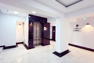 Apartament 3 camere cu Gradina | 207mp | Mobilat | Parcare | Piscina - 38