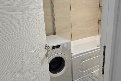 Apartament cu 2 camere, logie, parcare subterană inclusă, într-un imobil de lux - 8