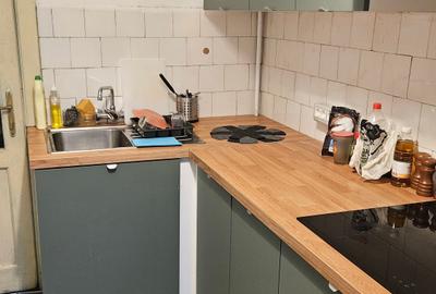 Apartament de 2 camere decomandat in Blocul Patria - 8