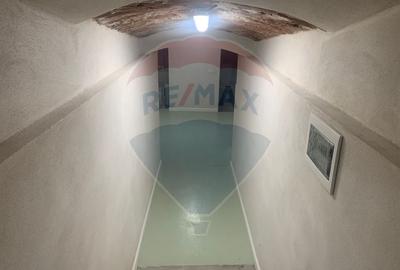 Spațiu comercial, de 40 mp, în Decebal - 3
