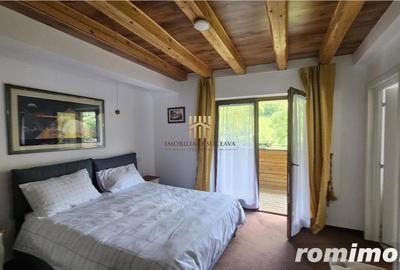 Casă cu 11 camere cu Teren 1300 Mp în Șaru Dornei - 9