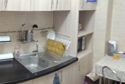 2 camere decomandat Drumul Taberei  metrou Valea Ialomitei - 9