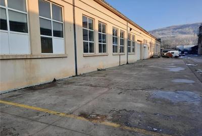 Spatiu Industrial - 1300 mp - Depozitare - Distributie - Comert Spatiu Industrial - 1300 mp - Depozitare - Distributie - Comert - 6