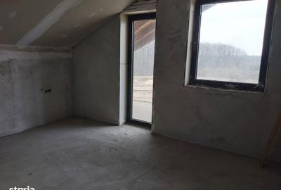 Casă cu 4 camere în Viile Satu Mare - 3