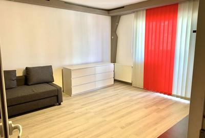 Garsonieră decomandată în 13 Septembrie - 4