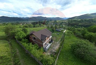 Casa de vanzare - Bistrita, zona Alexandru cel Bun - 6