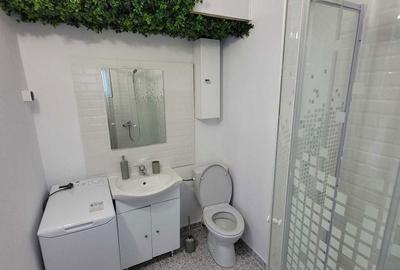 Garsonieră semidecomandată în Central - 1