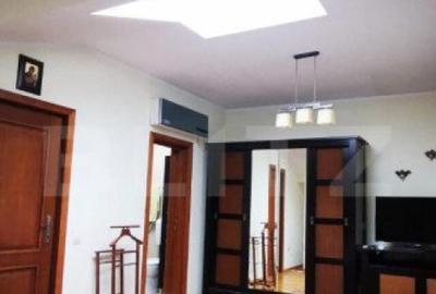 Zamca Apartament 5 Camere, Curte Proprie, 185 mp - 4