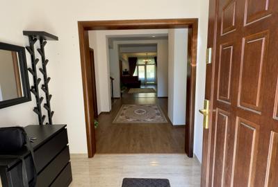 Vila 8 Camere | P+2 | Langa Liceul Mark Twain | Erou Iancu Nicolae | Pipera - 17