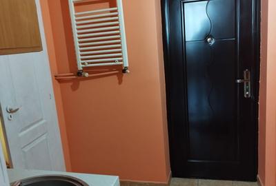 Garsonieră nedecomandată în Central - 7