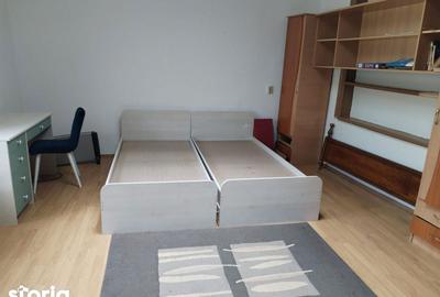 Apartament cu 3 camere în Centru Civic - 4