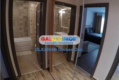 Politehnica | studio 40mp | nou 2017 | balcon AC centrala | metrou Politehnica | studio 40mp | nou 2017 | balcon AC centrala | metrou - 7