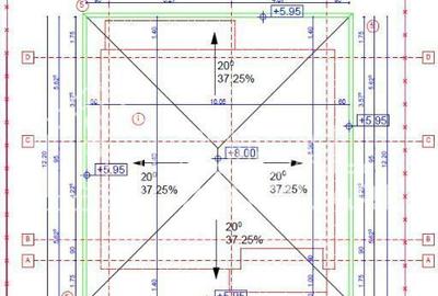 Spațiu comercial, în Șura Mică - 4
