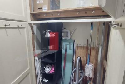 Apartament cu 3 camere decomandat în Alexandru Obregia - 11