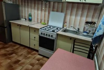 Unirii,ALBA IULIA metrou Muncii DECOMANDAT,Amenajat,2 balcoane,mobilat utilat - 4