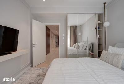 Apartament cu 4 camere decomandat în Aviației - 7