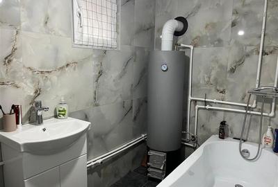 Casă individuală cu 4 camere cu Teren 250 Mp în Central - 13