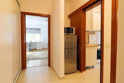 Apartament cu 2 camere semidecomandat în P-ța Victoriei - 5