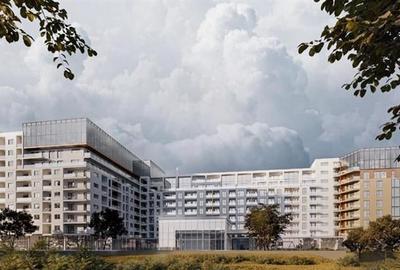 Apartament ideal investitie Sopor,Baza Sportiva Apartament ideal investitie Sopor,Baza Sportiva - 1