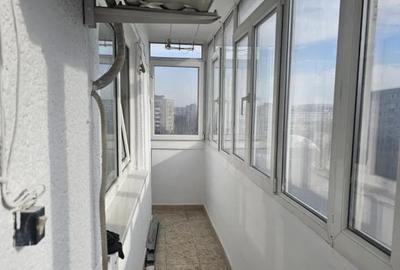 3 camere | bloc reabilitat | bloc an 1980 | 500m Metrou Raul Doamnei - 12