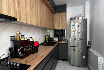 Muncii Vatra Luminoasa - 3 Camere + Dressing Renovat  Centrala - 9
