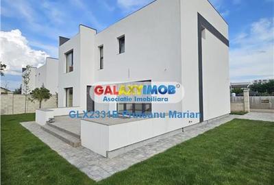 Casă cu 5 camere cu Teren 400 Mp în Central - 27