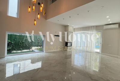 VILA NOUA//5 CAMERE//PISCINA//GARAJ//IANCU NICOLAE-BRITISH SCHOOL - 3