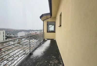 Apartament cu 4 camere în Central - 8