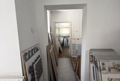 Spațiu comercial, de 80 mp, în Central - 6