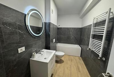 Ap 2 cam, 66 mp, prima inchiriere, parcare, bloc 2025, zona de Nord - 9