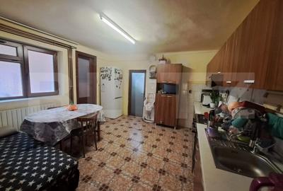 De vanzare: casa 3 camere + teren 471 mp, Sacele - 4