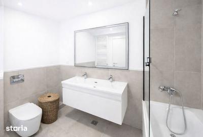 Apartament cu 3 camere în Podu Roș - 7