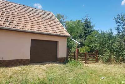 Casa locuibila de vanzare in Mailat - 8